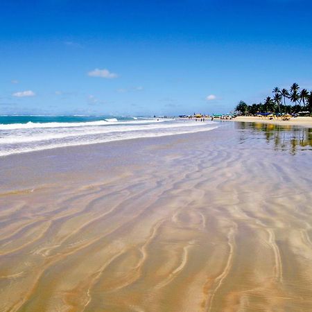 Pousada Canto Do Porto Porto de Galinhas Ngoại thất bức ảnh