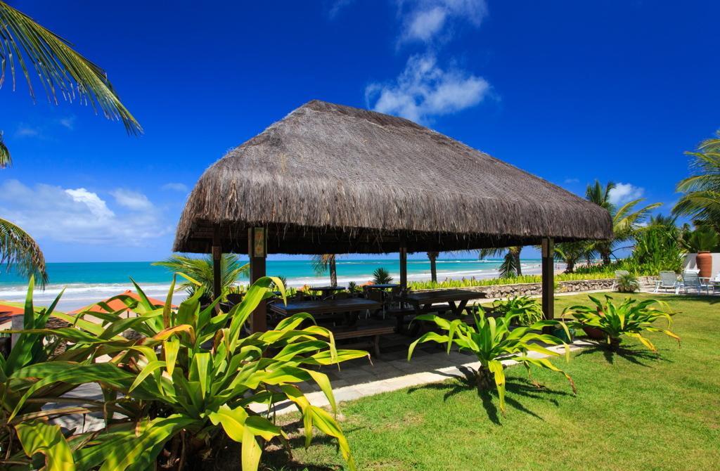 Pousada Canto Do Porto Porto de Galinhas Ngoại thất bức ảnh