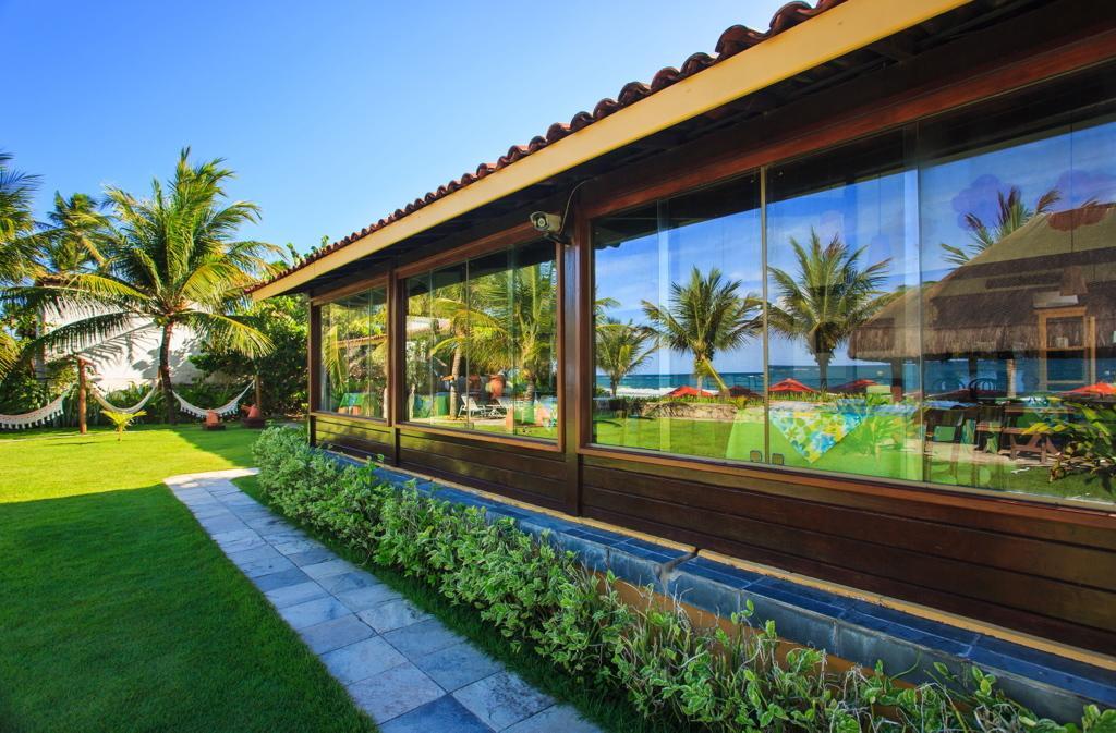 Pousada Canto Do Porto Porto de Galinhas Ngoại thất bức ảnh