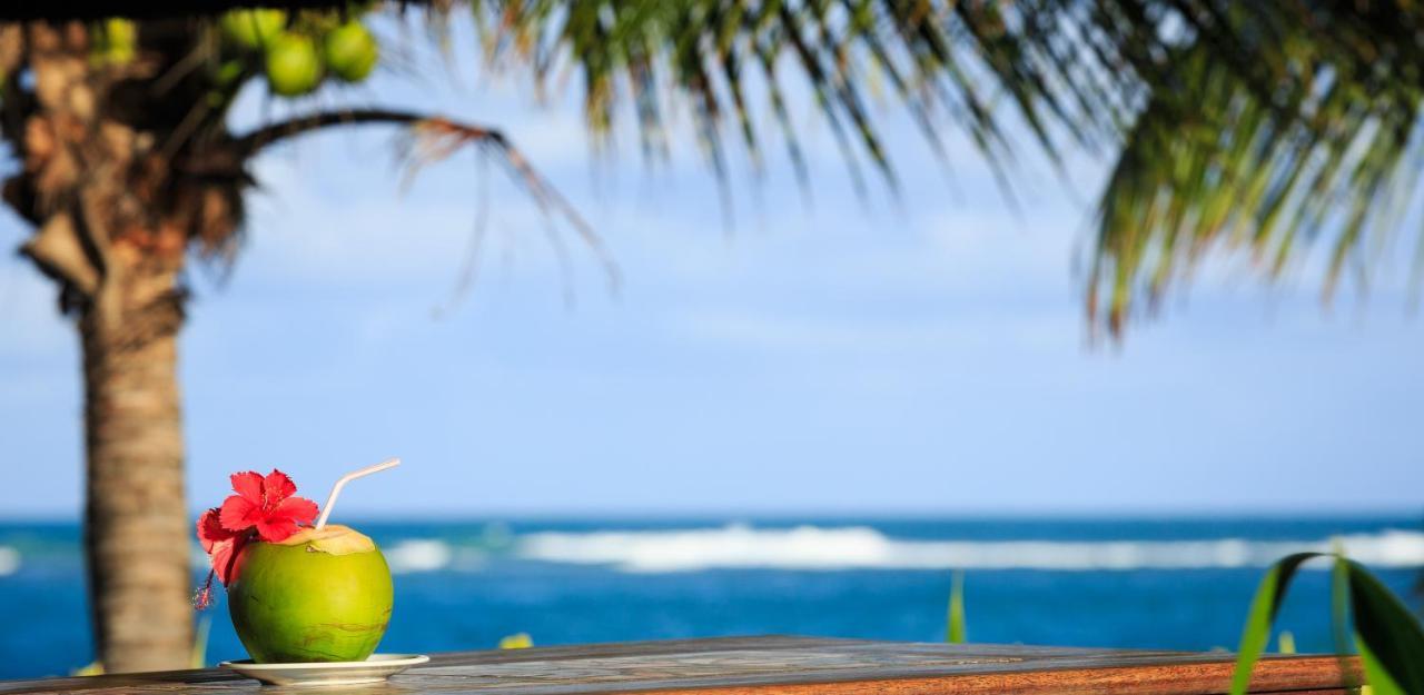 Pousada Canto Do Porto Porto de Galinhas Ngoại thất bức ảnh