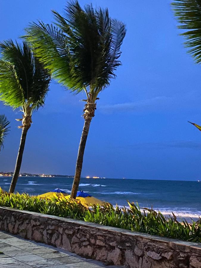 Pousada Canto Do Porto Porto de Galinhas Ngoại thất bức ảnh