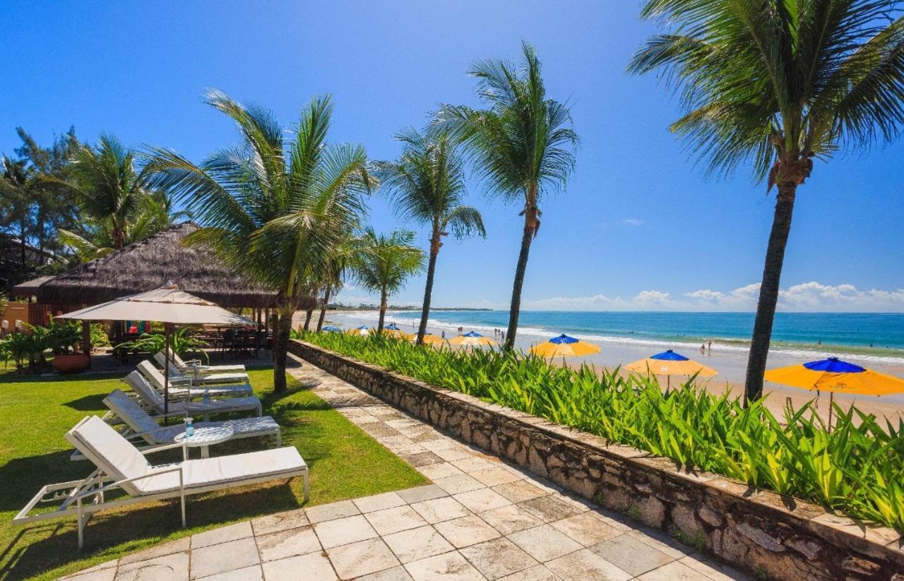 Pousada Canto Do Porto Porto de Galinhas Ngoại thất bức ảnh