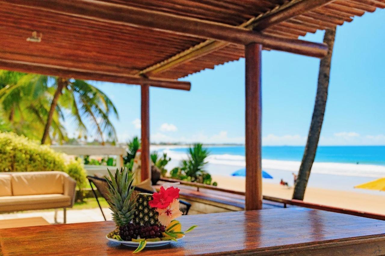 Pousada Canto Do Porto Porto de Galinhas Ngoại thất bức ảnh