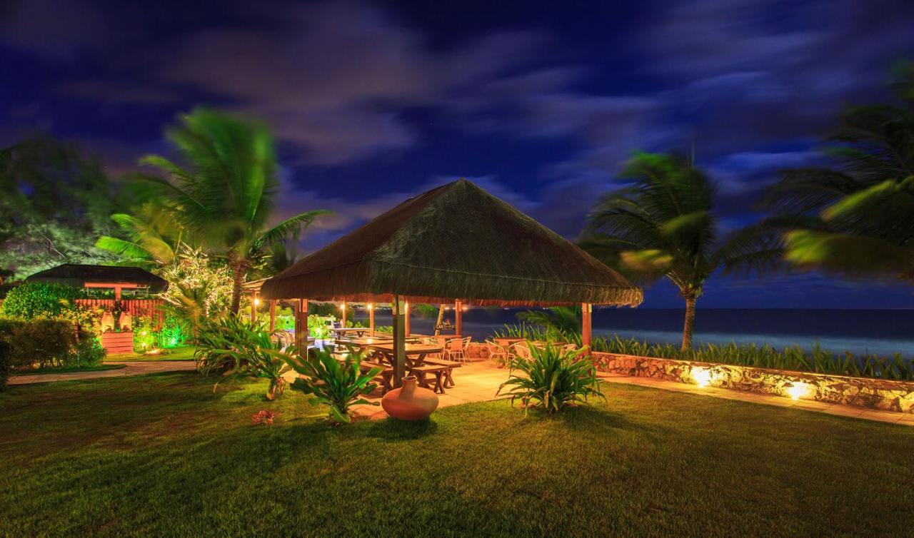Pousada Canto Do Porto Porto de Galinhas Ngoại thất bức ảnh