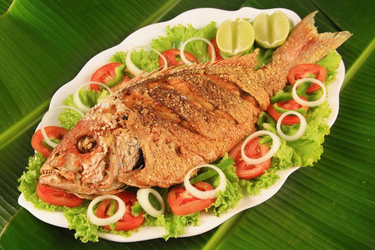 Pousada Canto Do Porto Porto de Galinhas Ngoại thất bức ảnh